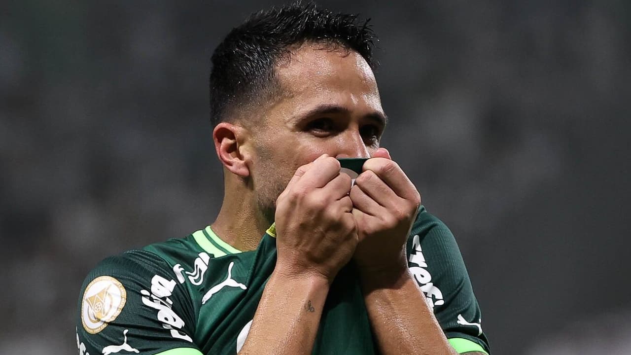 Luan substituiu bem Murilo e encerrou maio com apenas uma derrota na defesa do Palmeiras