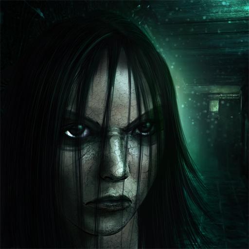 Jogo de terror do Hospital Mental IV