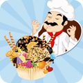 Cake Maker: Jogos de Culinária