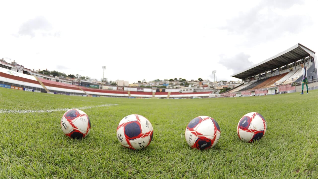 Clube tradicional e campeão da Copa do Brasil rebaixado para a quinta divisão