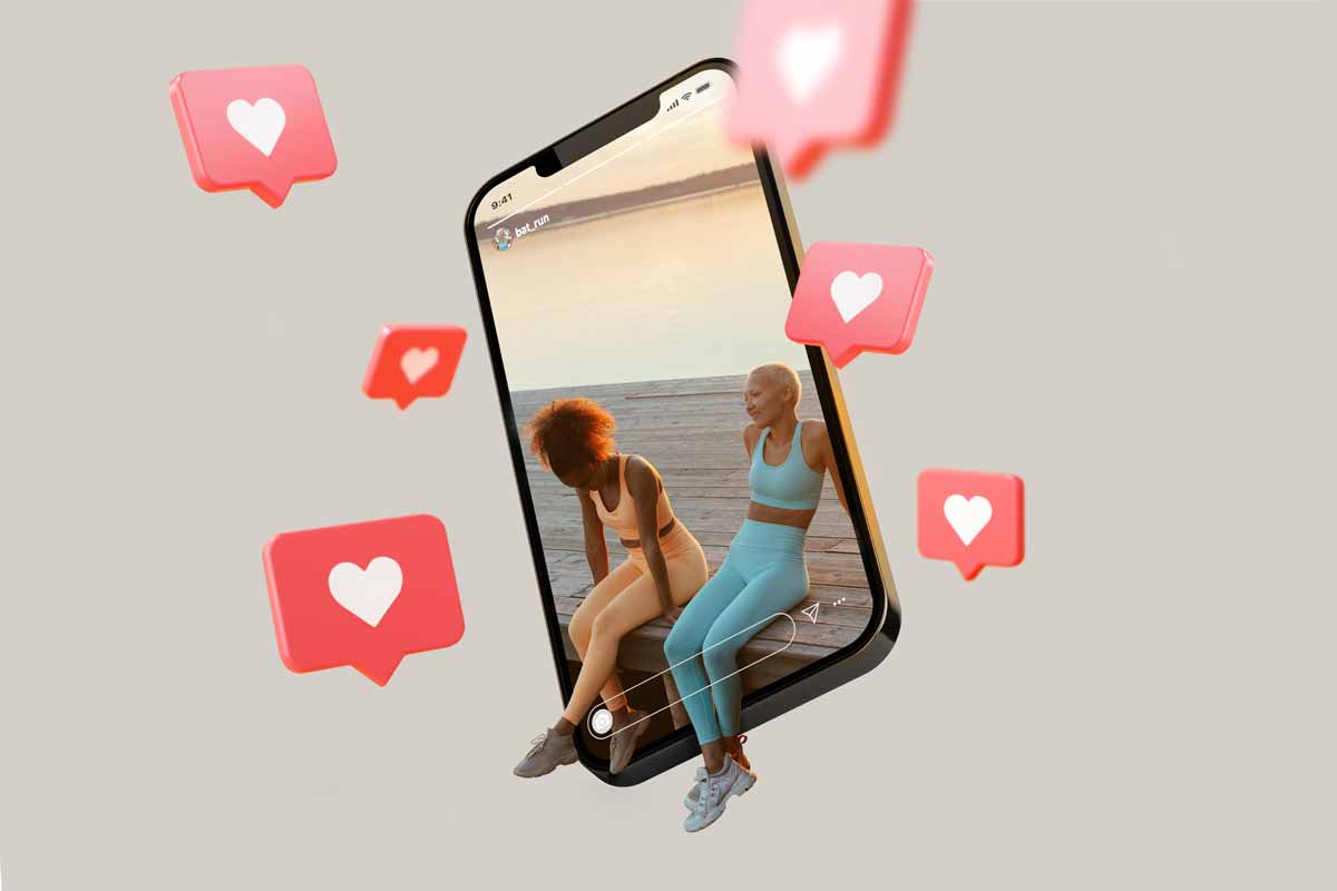 Conheça 4 vantagens de sorteios publicitários no Instagram