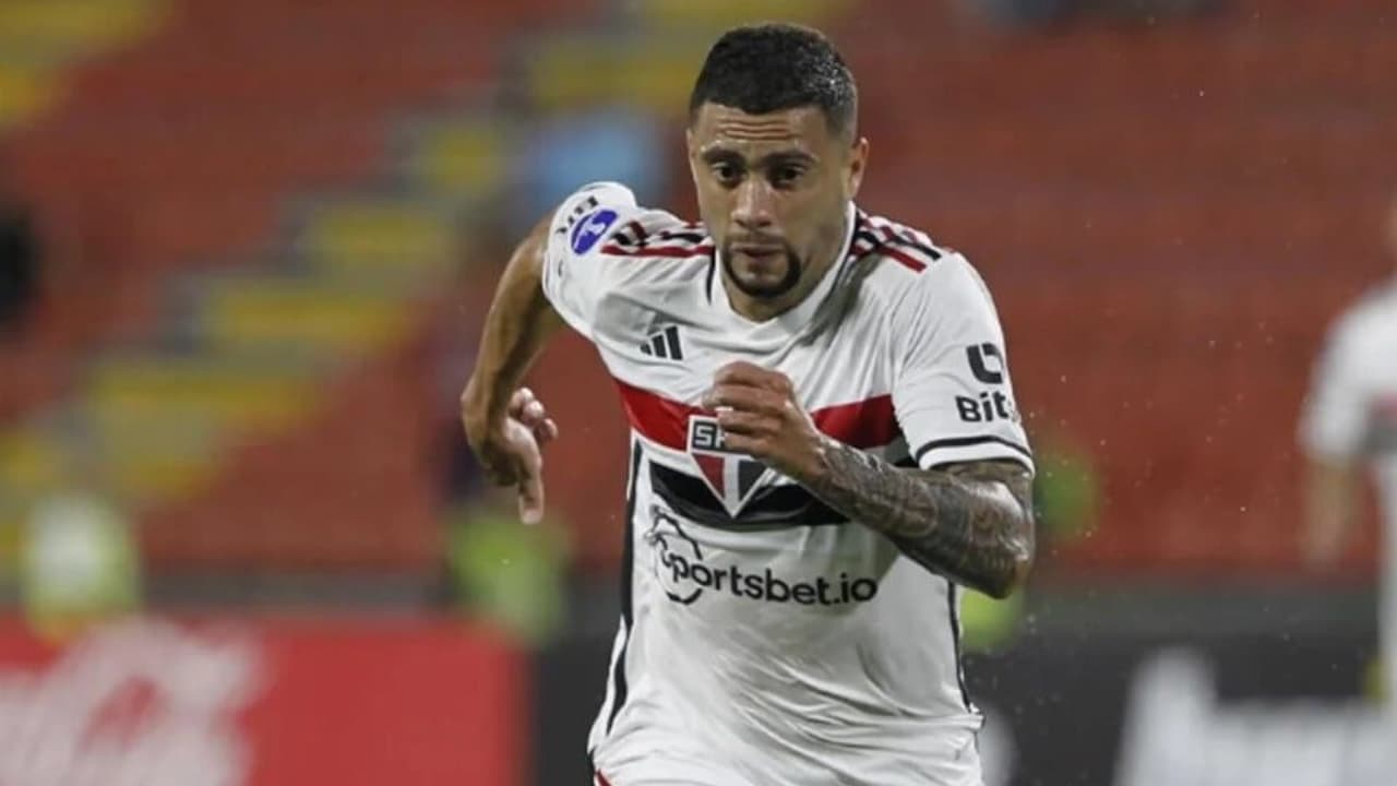 Pênaltis são um desafio para o São Paulo e não há ‘batedor oficial’ no campeonato