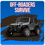 OFFROaders – Fuga