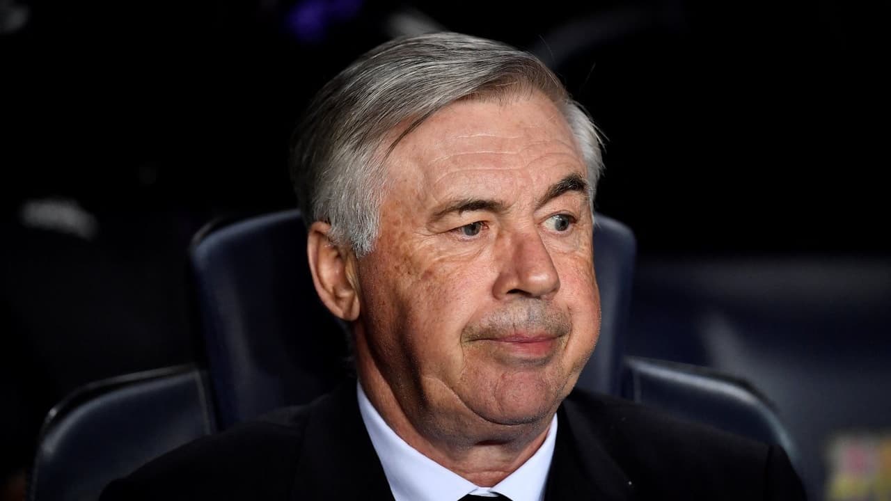 OPINIÃO: O período de espera de Ancelotti coloca em risco o calendário da seleção na Copa do Mundo