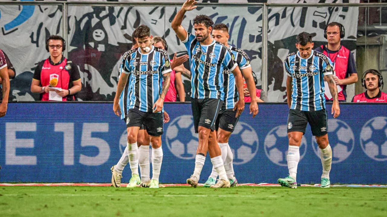 Onde assistir Juventude x Grêmio: transmissão ao vivo, horário e escalação da final do Campeonato Gaúcho