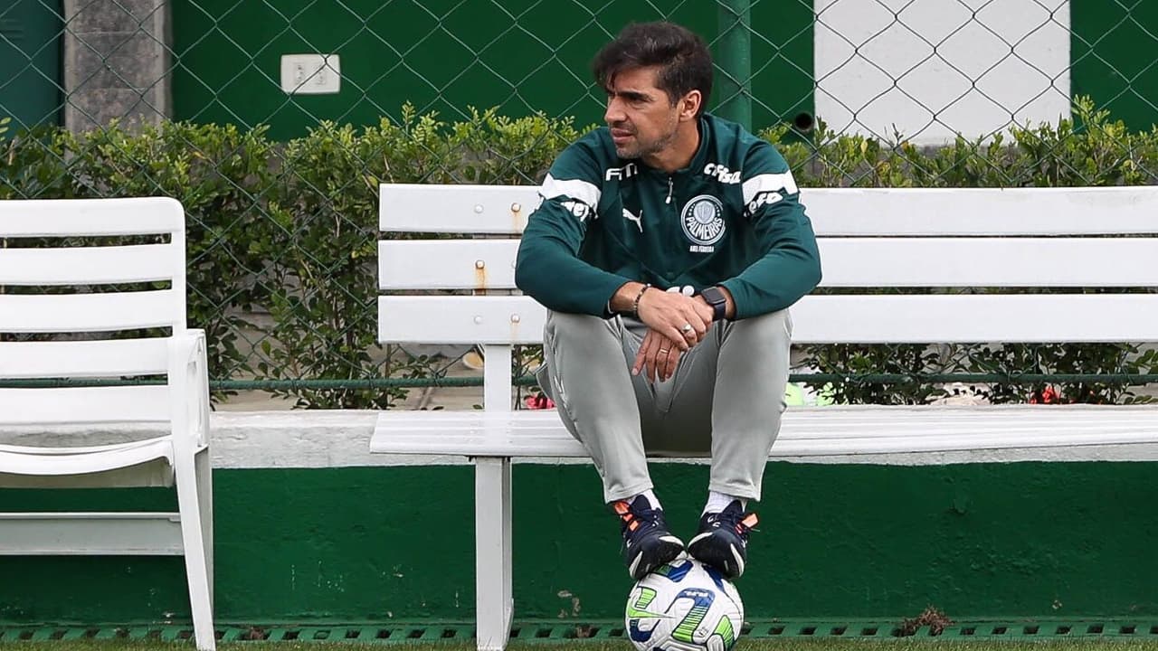 Palmeiras prepara ‘navio’ para navegar na janela, mas não tem esperança de formar um ‘barco’ reforçado