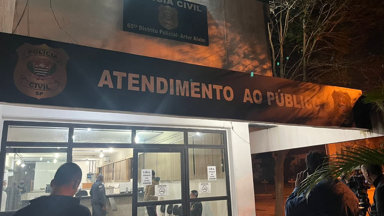 Justiça nega habeas corpus a técnico universitário preso após jogo contra o Corinthians