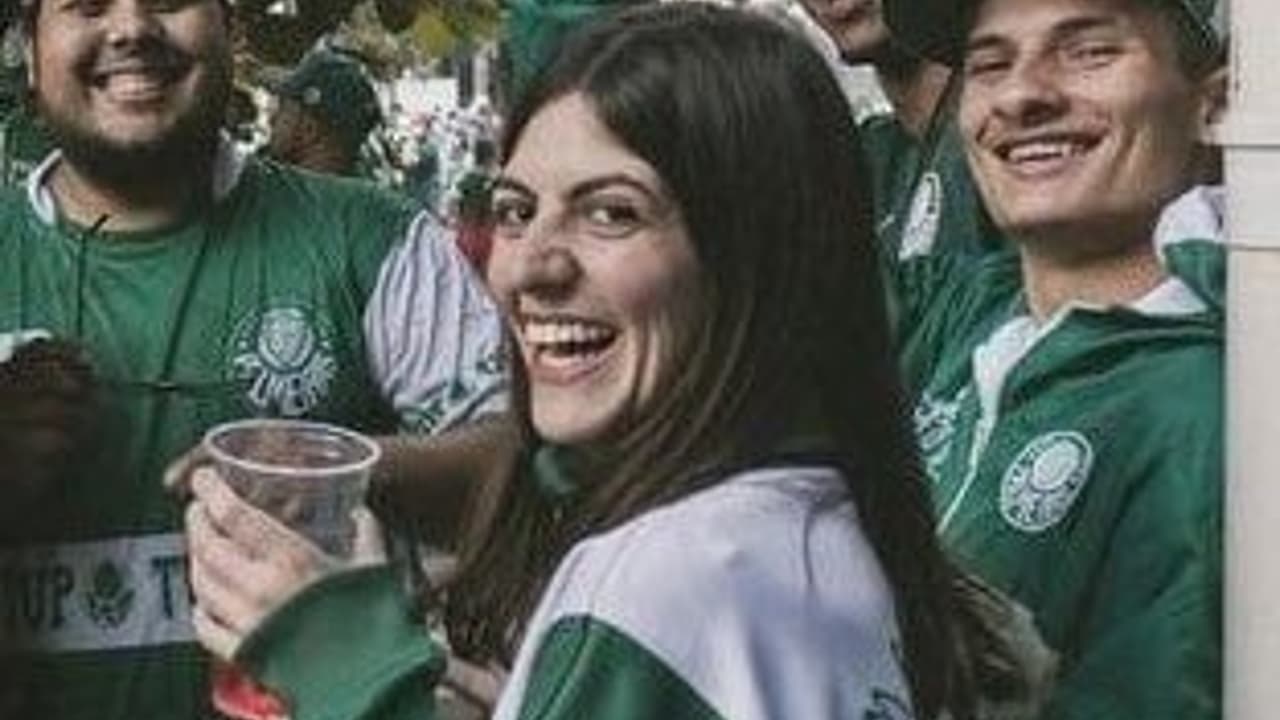 Família de Gabriela diz que Palmeiras recusou ingressos ao avô do torcedor