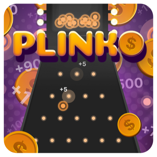 Bola Plinko