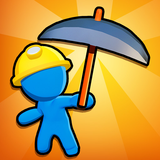 I-Mining Master - Jogo de Aventura