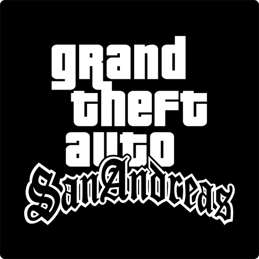 Mestre Ladrão: San Andreas