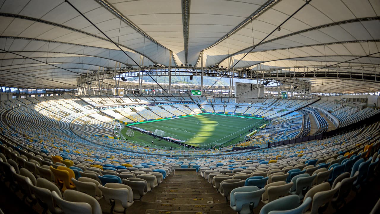 Quais cidades e estádios brasileiros sediarão a Copa do Mundo Feminina de 2027?