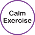 Calm Exercise