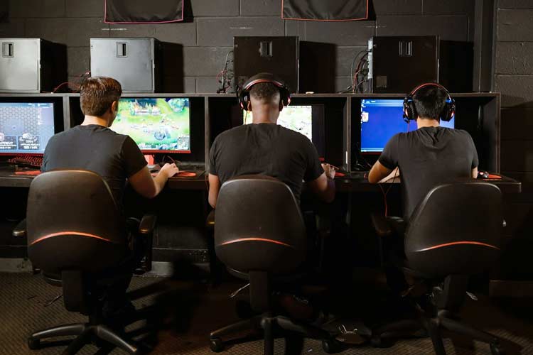 Minas Gerais é um dos estados com mais jogadores de e-Sports