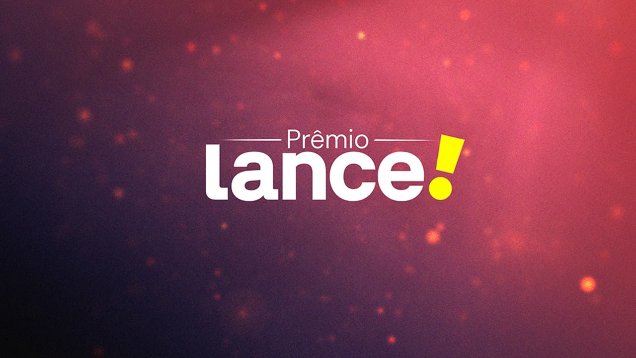 Prêmio Lance!   2023: ‘Diferente do Herói’, ‘Pipoca do Ano’ e muito mais... veja os indicados de cada categoria