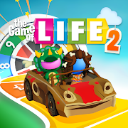 LIFE GAME 2 - Mais opções, mais liberdade!