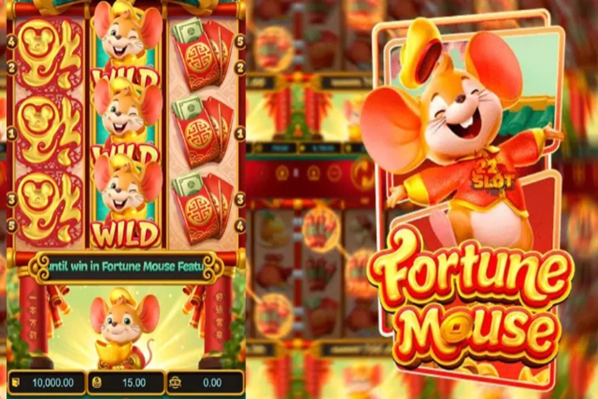 Fortune Mouse: a melhor hora para jogar o jogo do mouse