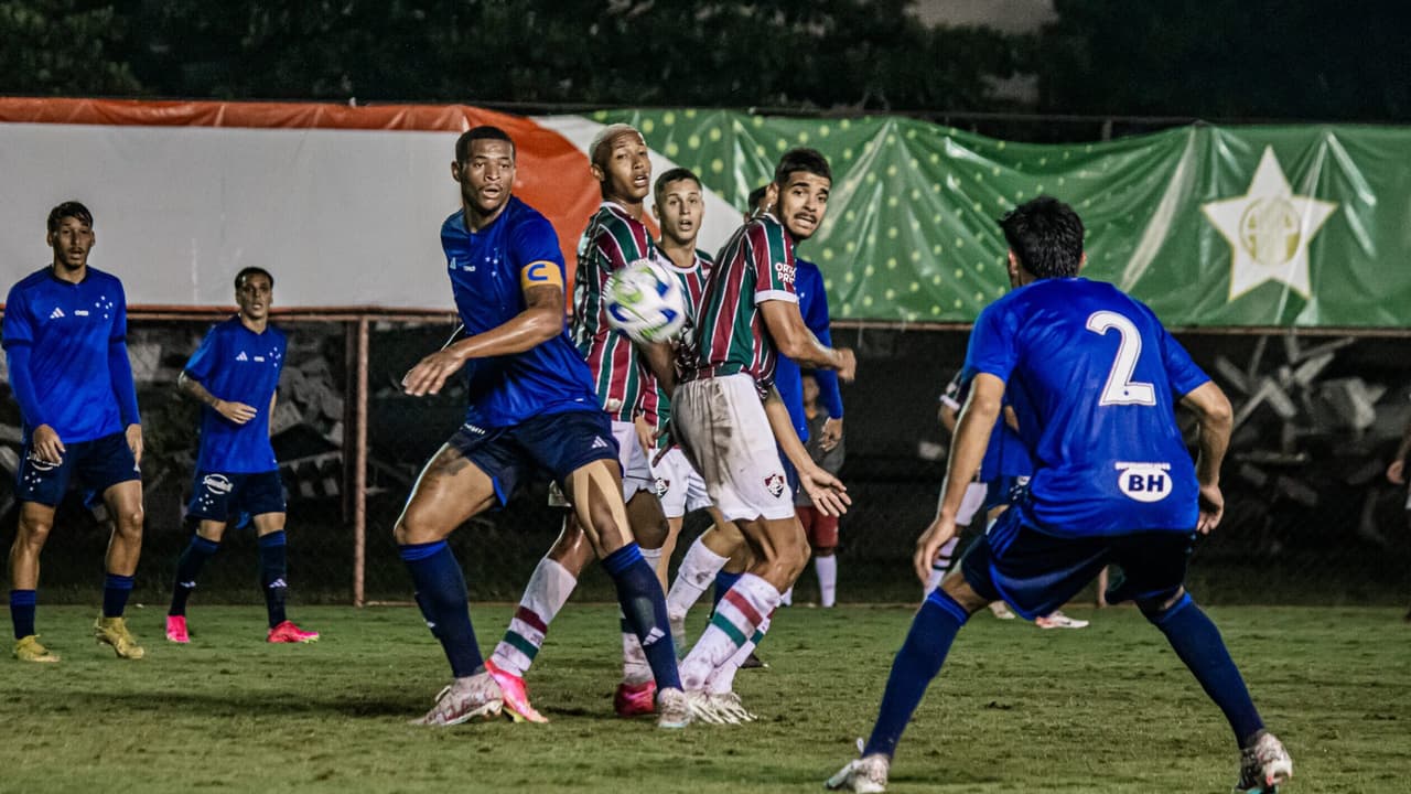 Então, onde assistir a Copa do Brasil Sub-20