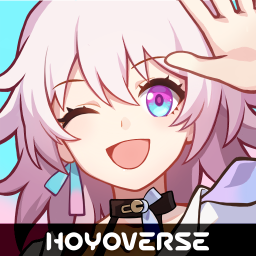 Honkai: trilho do bebê