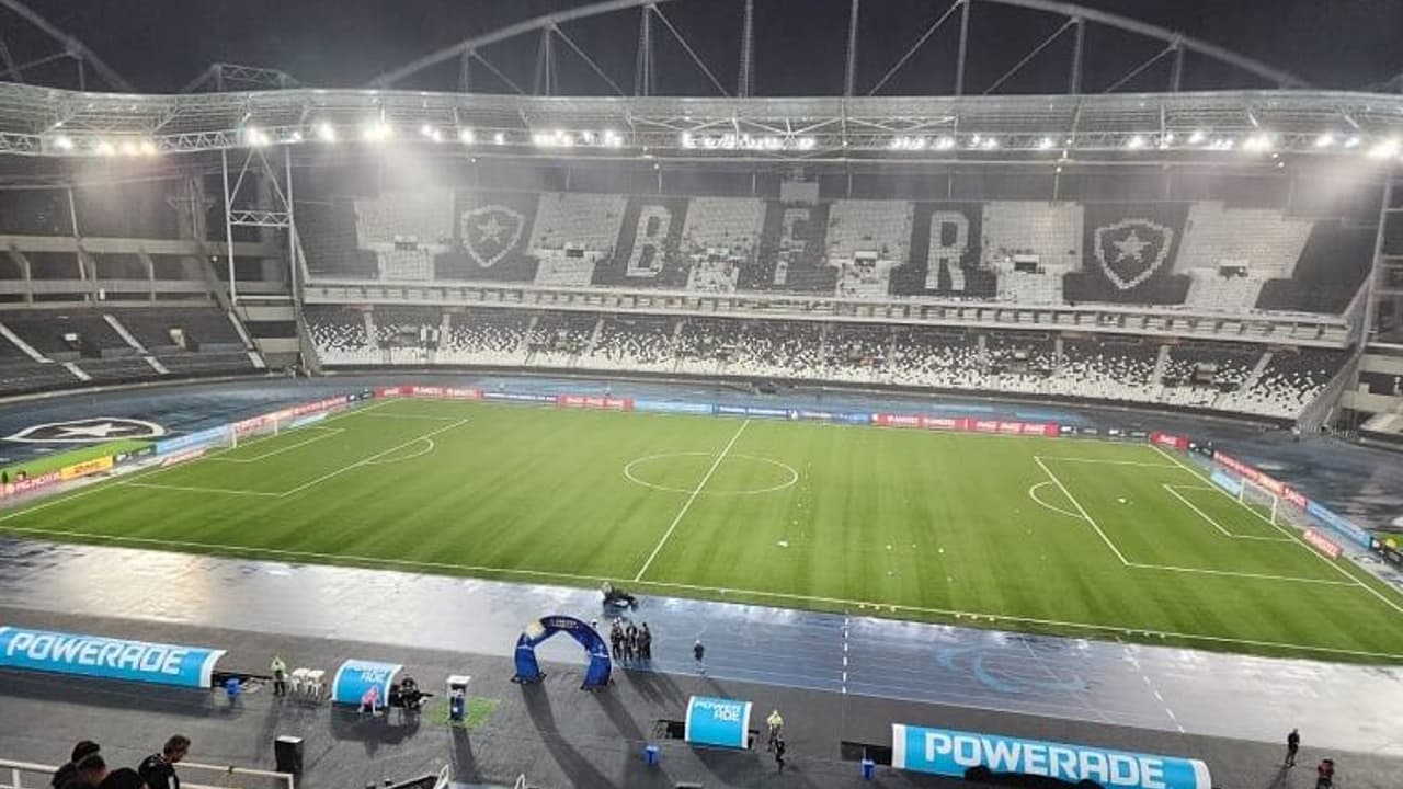 Maracanã fechado: quanto custa o aluguel do Estádio Nilton Santos por jogo?