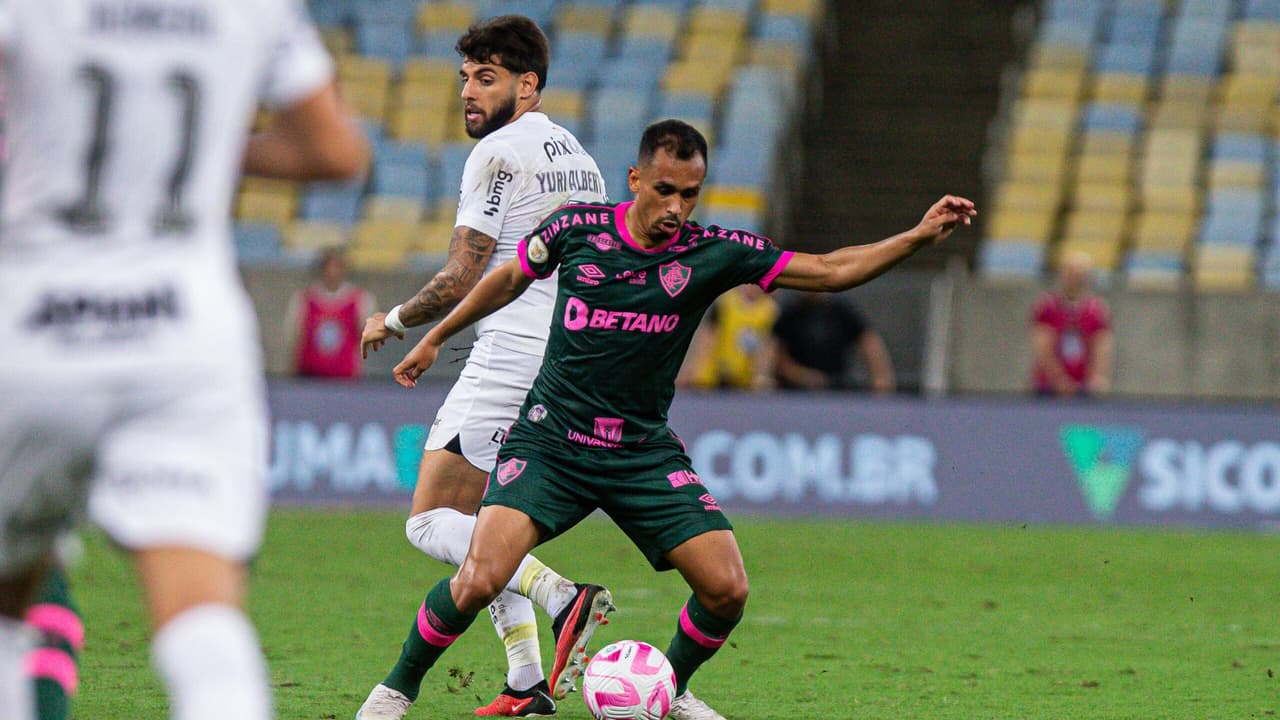 Corinthians x Fluminense: onde assistir, horário e escalações do Brasileirão