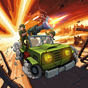 Jackel Squad - Tank Heroes e Pixel World War