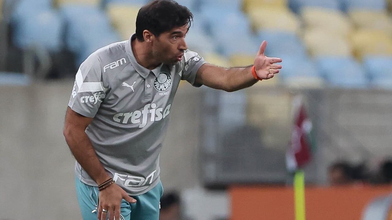 Visão do porco: A partir de 2021, Palmeiras ‘abandonou’ o Campeonato Brasileiro para focar na Libertadores