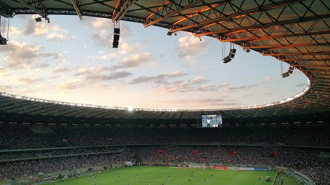 Quer apostar no futebol brasileiro?   Saber por onde começar