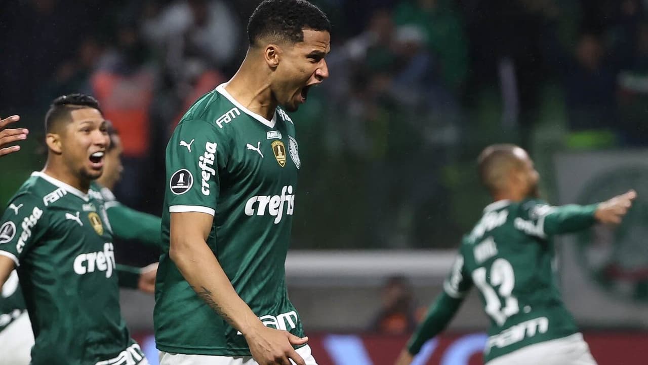 ASSISTA DO PORCO: Palmeiras terá que fazer história contra o Galo na Libertadores