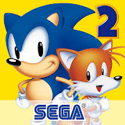 Clássico de Sonic the Hedgehog 2