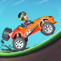 Uphill Rush - Jogo De Corrida