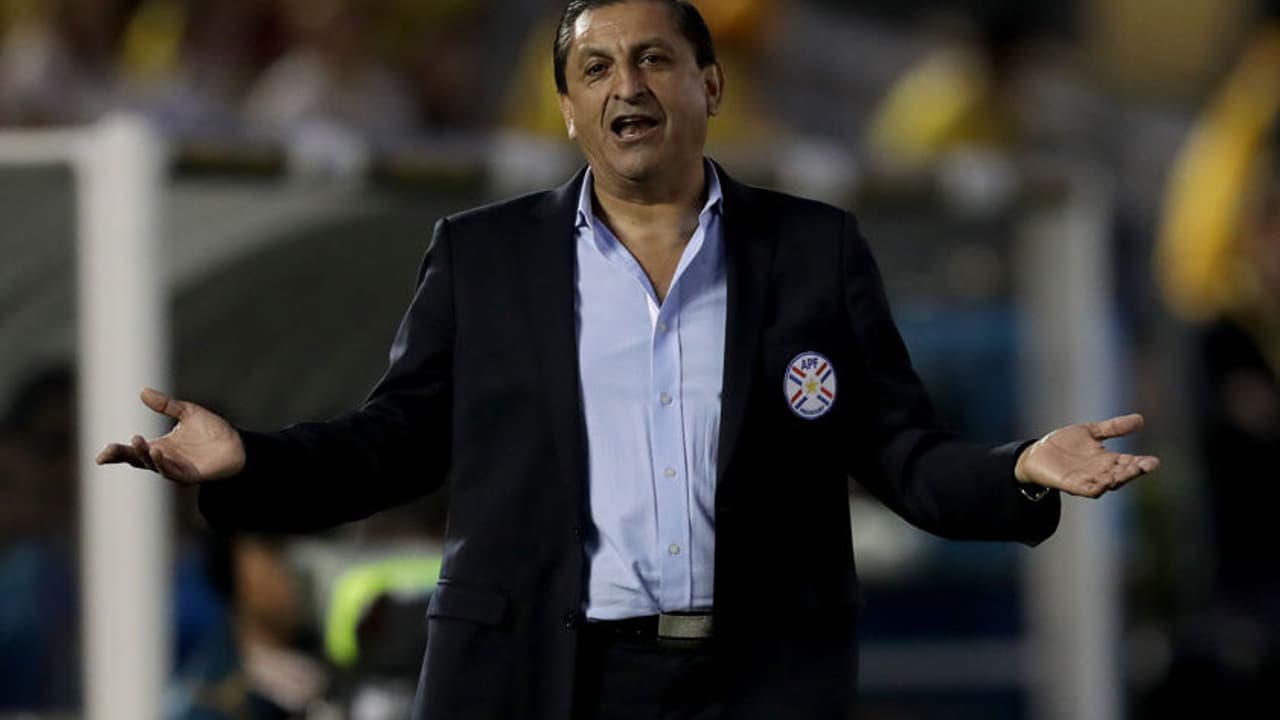 Problema de saúde e taxa de sucesso de 0%: o que aconteceu com Ramon Diaz e a comissão no Botafogo