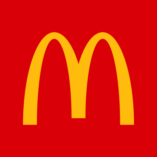 McDonald’s: Cupons E Entrega