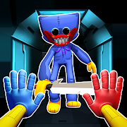 Poppy Smashers: hora do jogo de terror