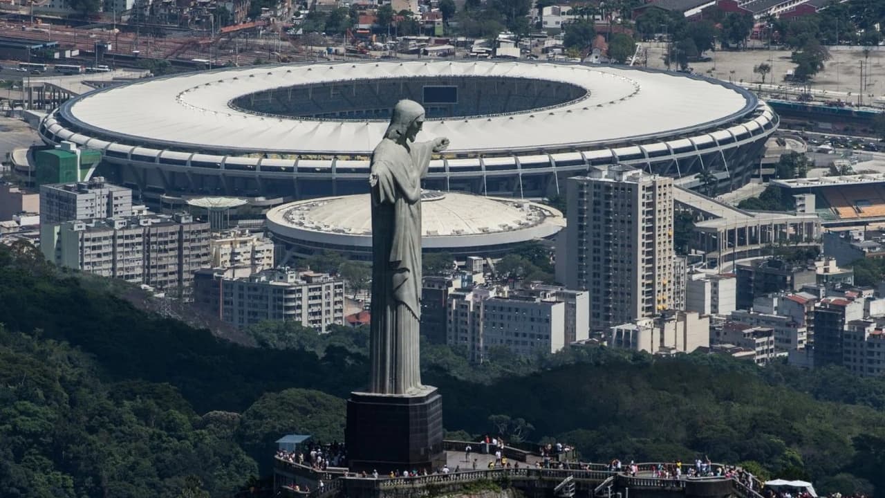 Quem é o dono do Maracanã?