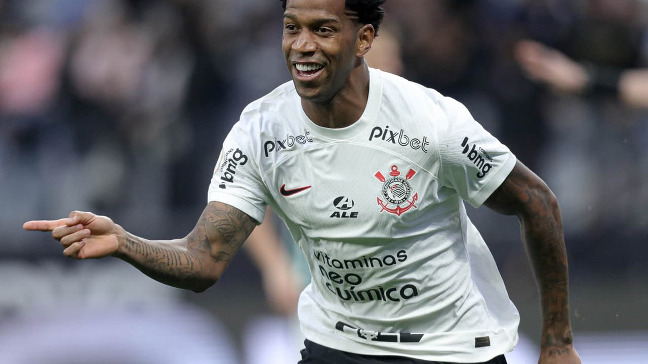 Lucas Veríssimo surge como ‘salvação’ para defesa instável do Corinthians nesta temporada