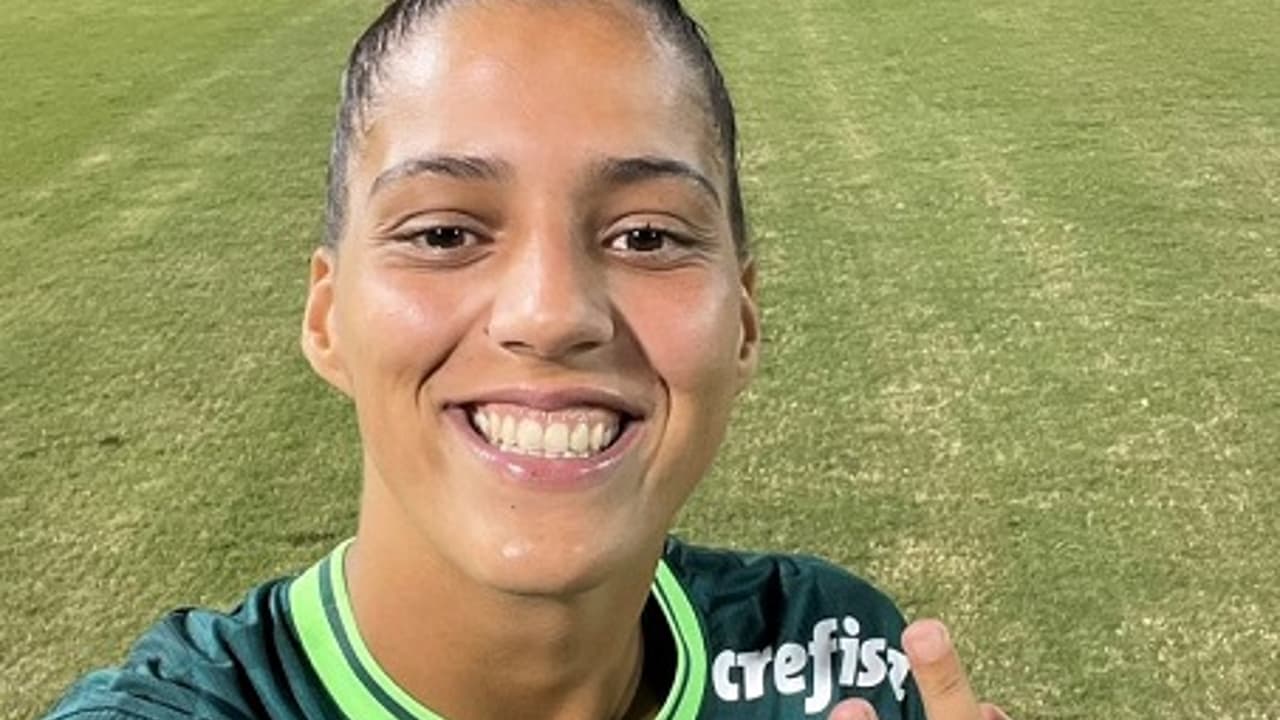 Com direito a três gols, Palmeiras vence o Atlético-MG no Brasileirão Feminino