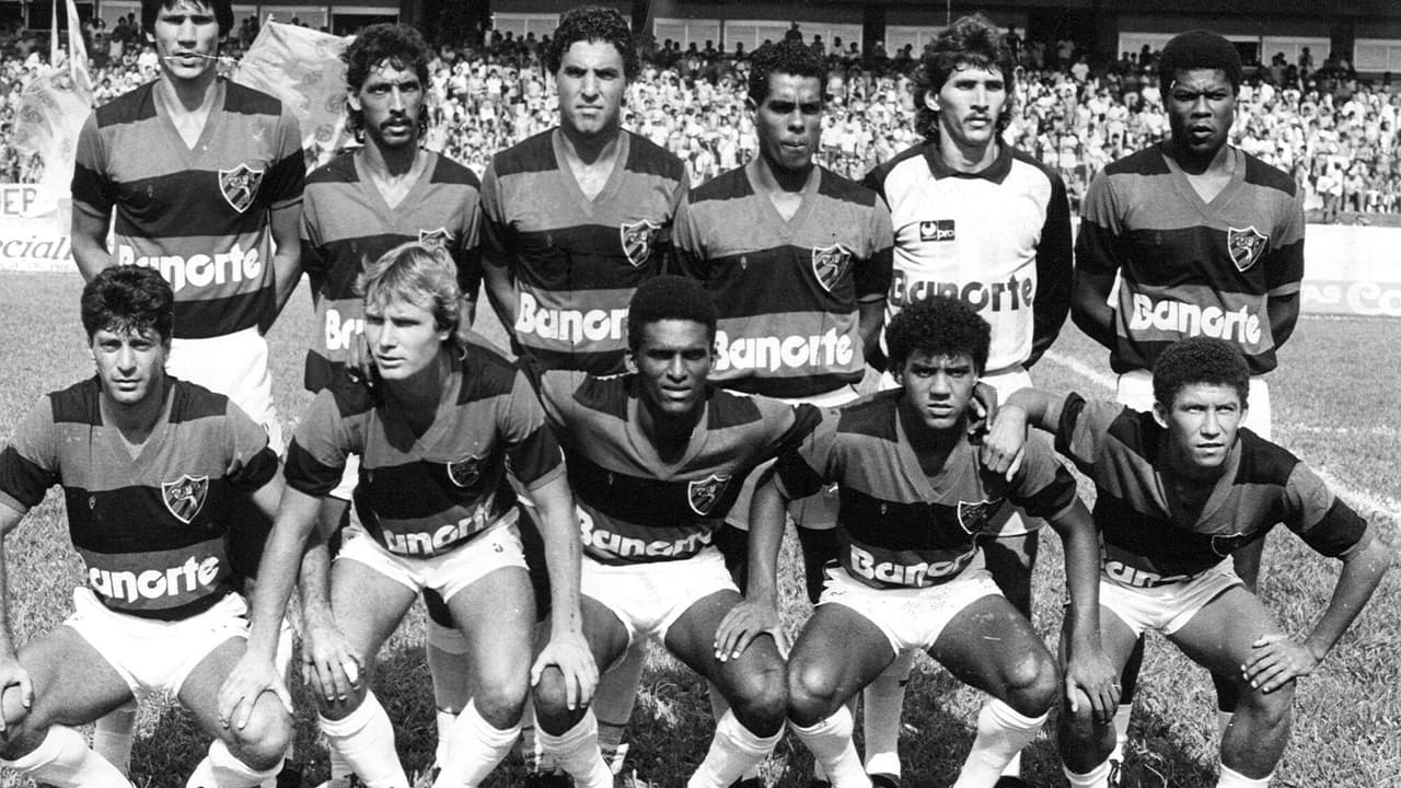 STF rejeita reclamação do Flamengo e diz que Sport é campeão brasileiro de 1987