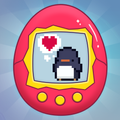 Tiny Friends: Mascote Virtual