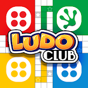 Ludo Club - Jogo divertido