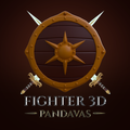 Fighter 3D Pandavas