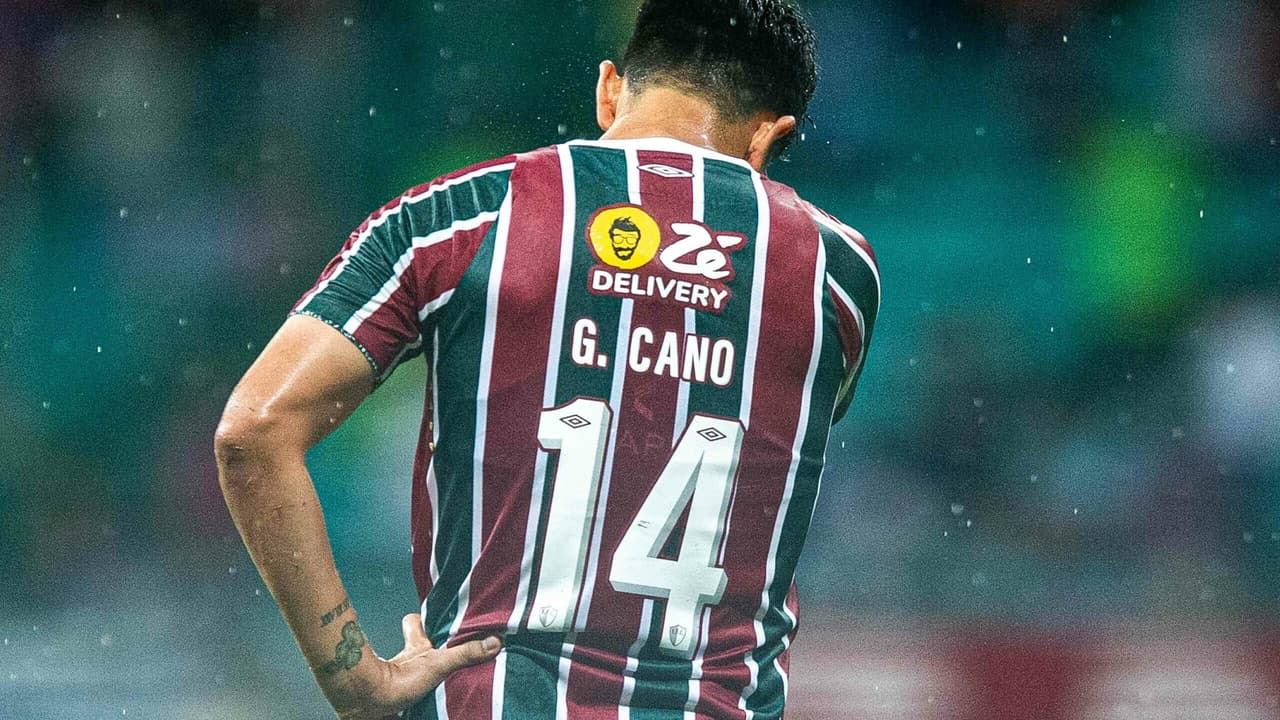 Cano opina sobre saída do quarteto do Fluminense: “Vai se ver”