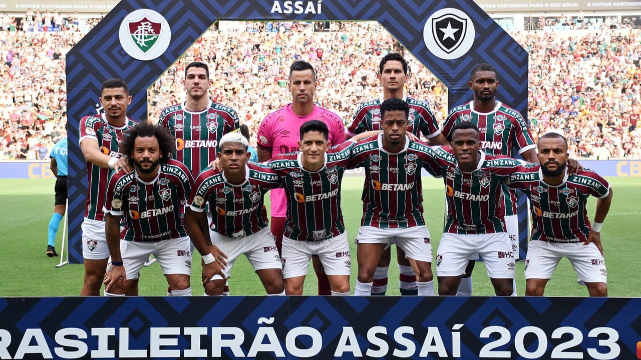 Focado na Copa do Mundo, Fluminense tem apenas um ‘gol’ nas últimas etapas do Brasileirão