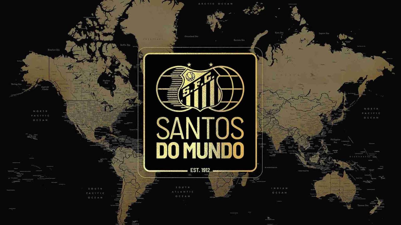 Santos é da Terra ou Santos?   Fraquezas do clube na campanha internacional