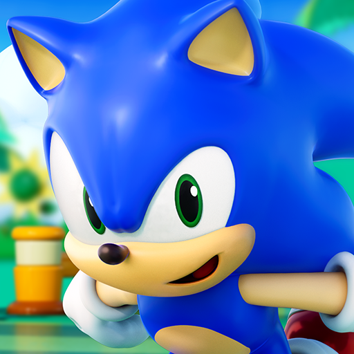 Sonic Rumble é isso