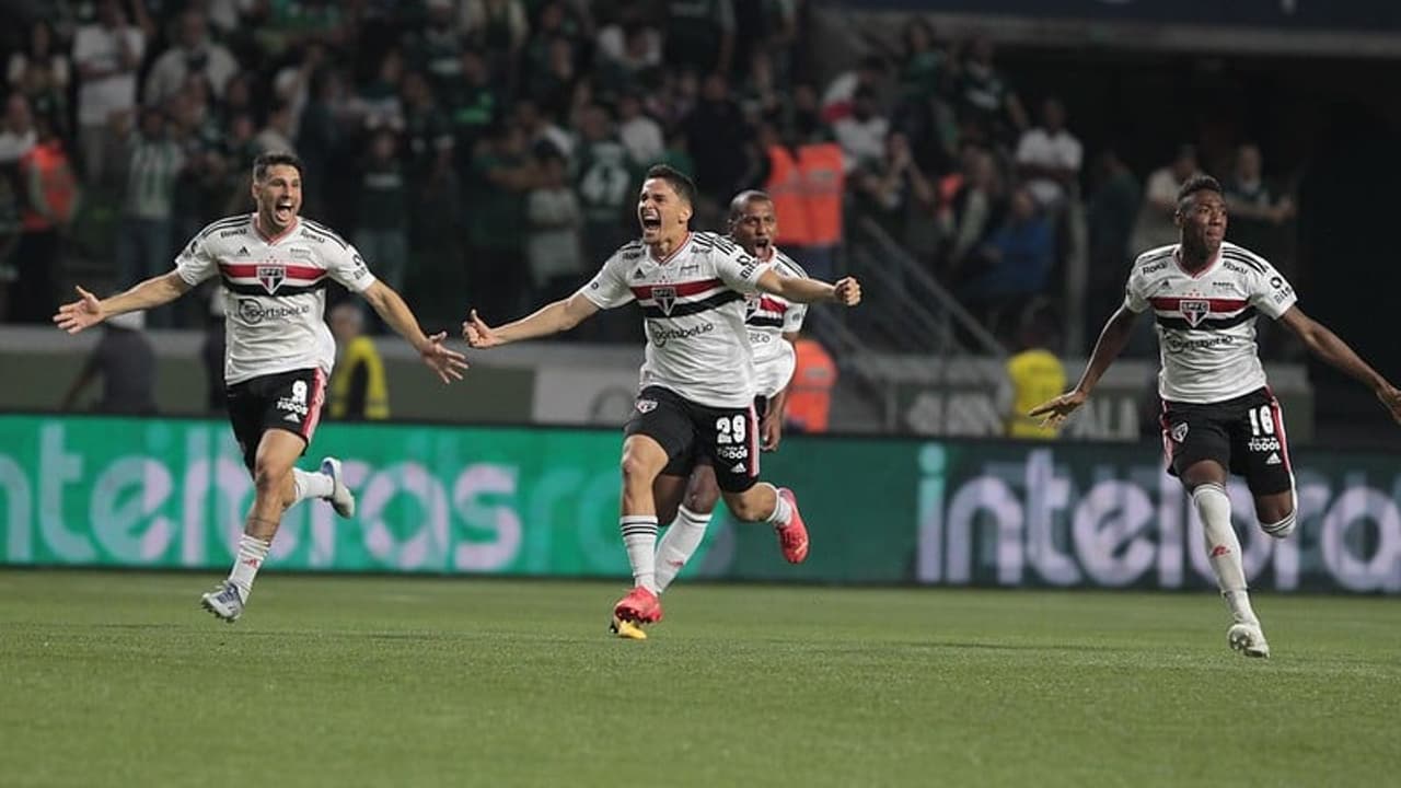 São Paulo x Água Santa: ingressos para as quartas de final do Paulistao à venda apenas aos sábados