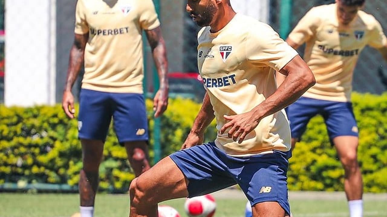 Saiba mais sobre os planos do São Paulo para a volta de Lucas