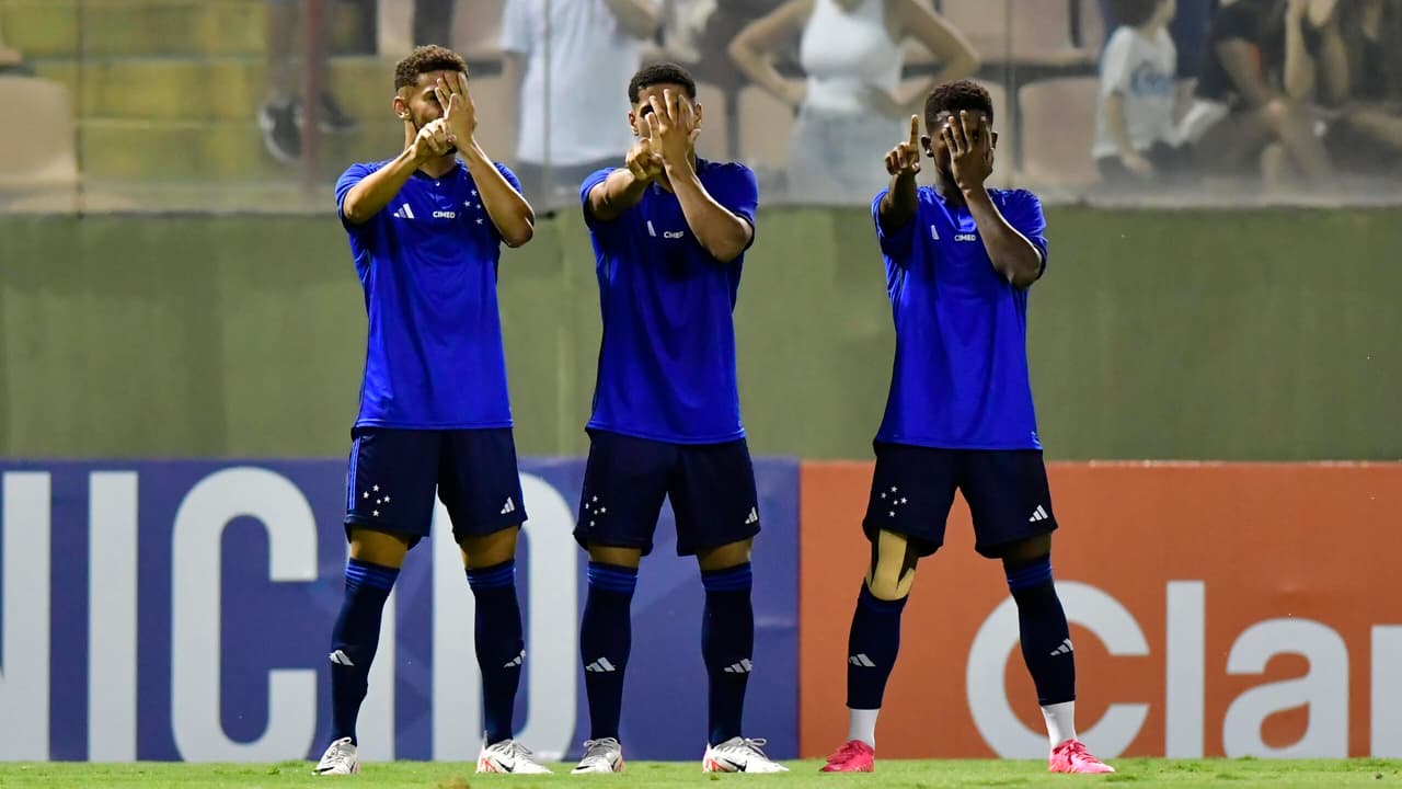 Copinha 2024: onde assistir e ver a programação dos jogos de hoje (19/1)