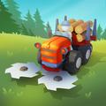 Lumber Harvest: Jogo De Cortar