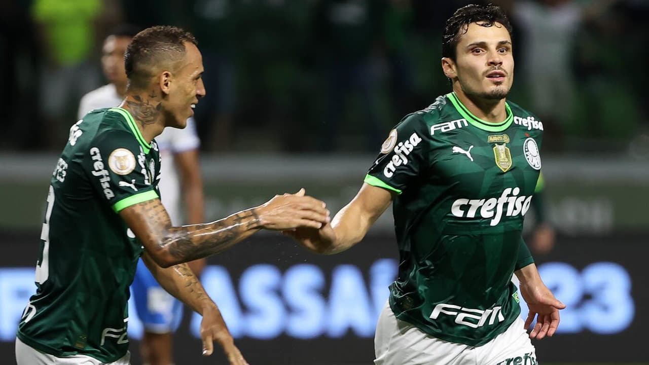 O Palmeiras será suspenso para a ‘final’ contra o Botafogo?